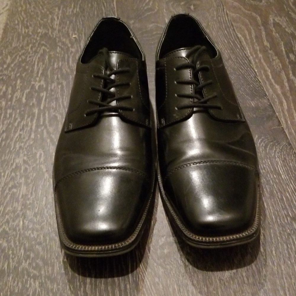 Alfani dress shoes